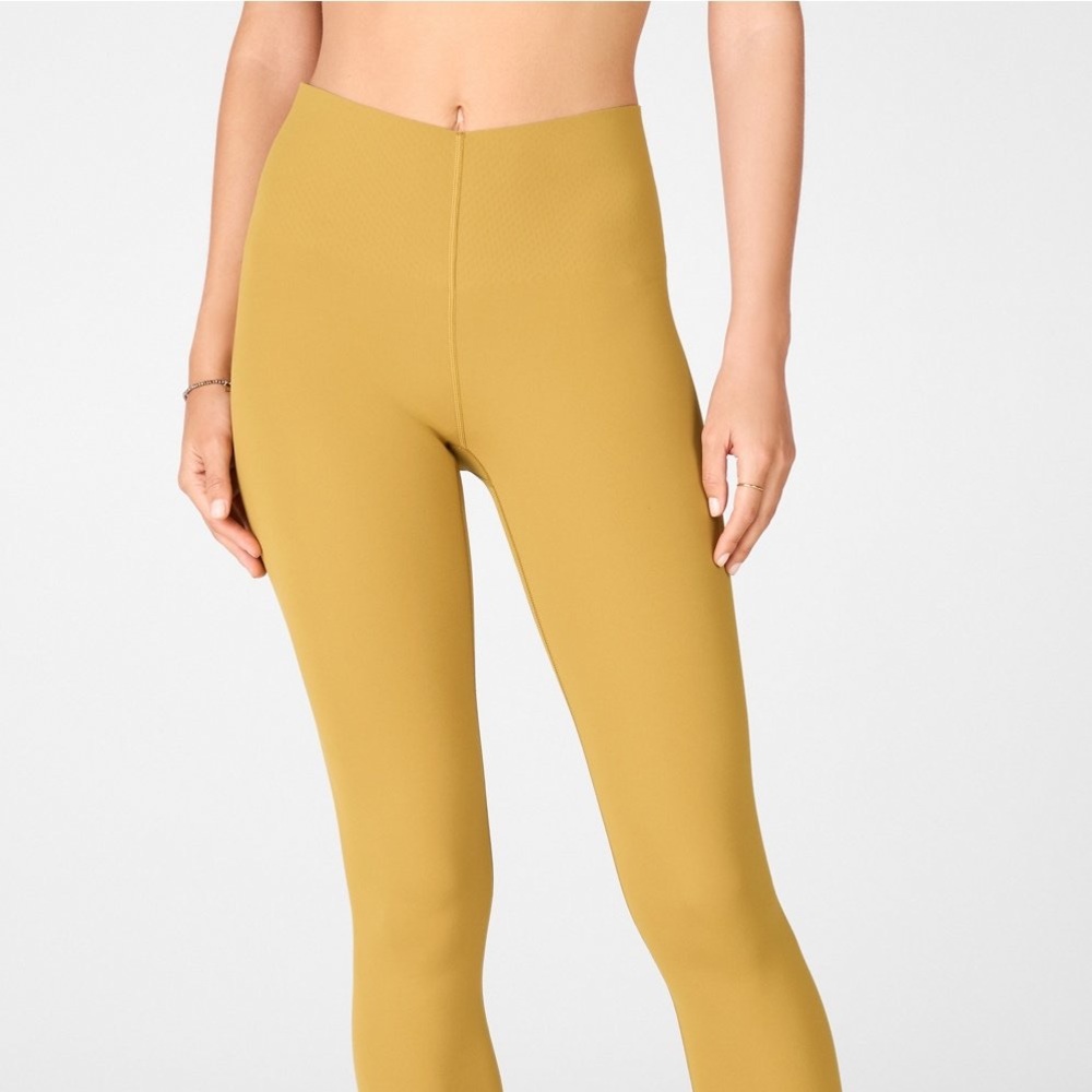 Fabletics High-Waisted PureLuxe Minimal Legging